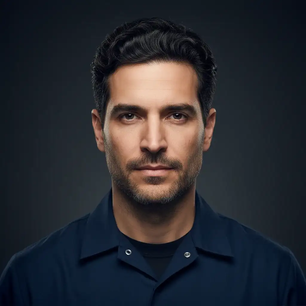 Expert Plumbing Pro - team_member_3