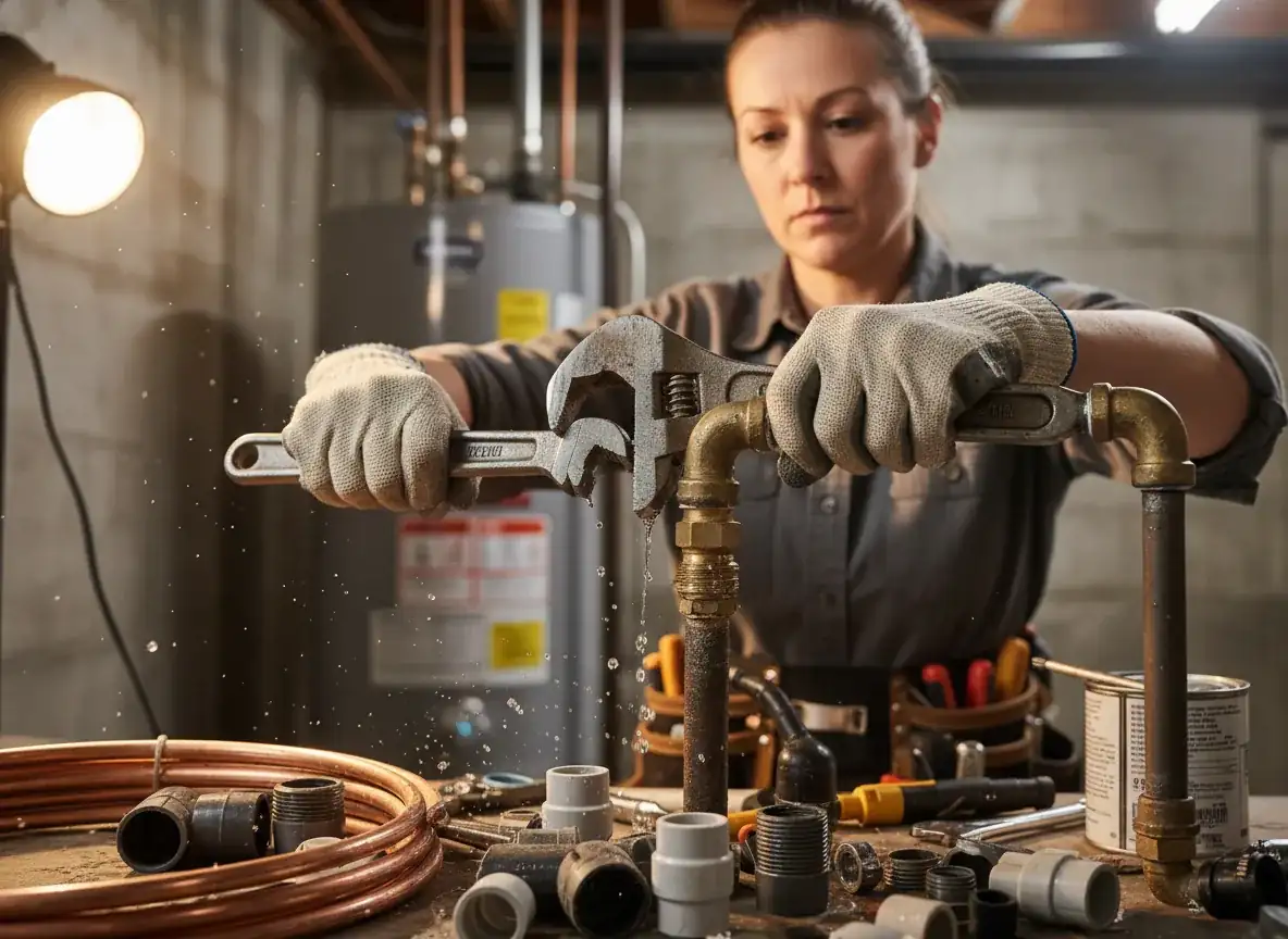 Expert Plumbing Pro - why_1